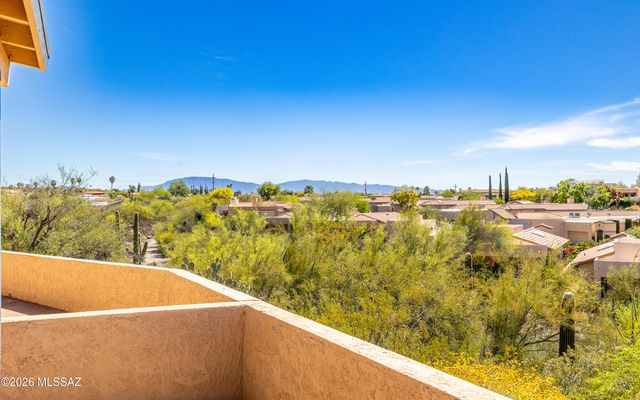 4564 E Camino Pimeria Alta, Tucson, AZ 85718