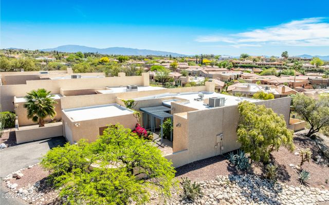 4564 E Camino Pimeria Alta, Tucson, AZ 85718