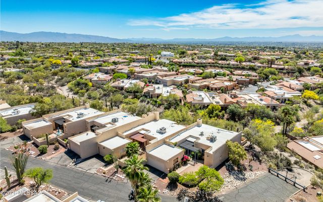 4564 E Camino Pimeria Alta, Tucson, AZ 85718