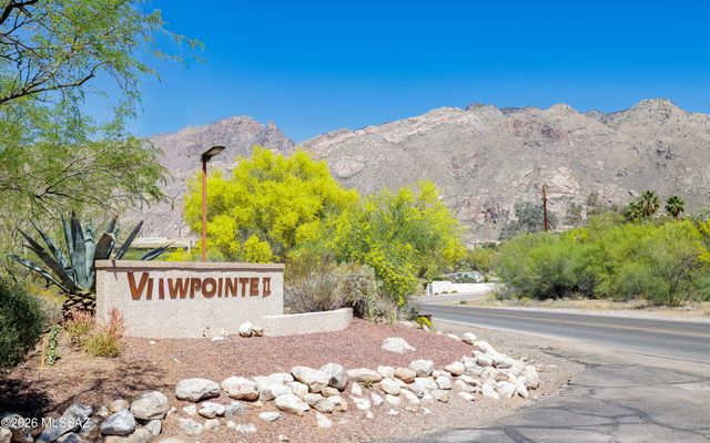 4564 E Camino Pimeria Alta, Tucson, AZ 85718