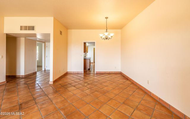 4564 E Camino Pimeria Alta, Tucson, AZ 85718