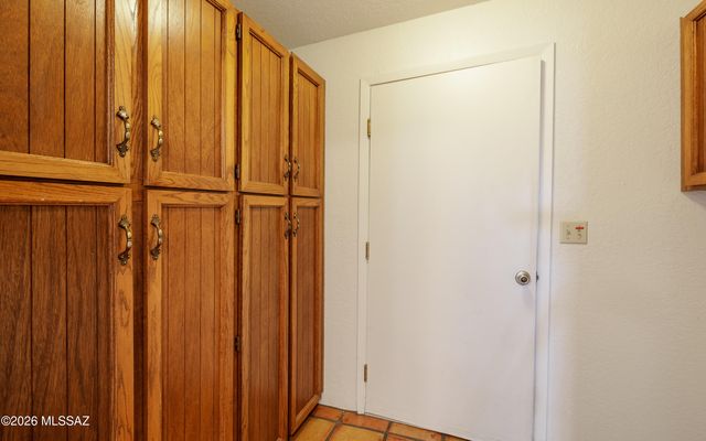 4564 E Camino Pimeria Alta, Tucson, AZ 85718