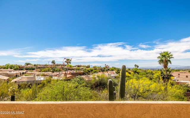 4564 E Camino Pimeria Alta, Tucson, AZ 85718