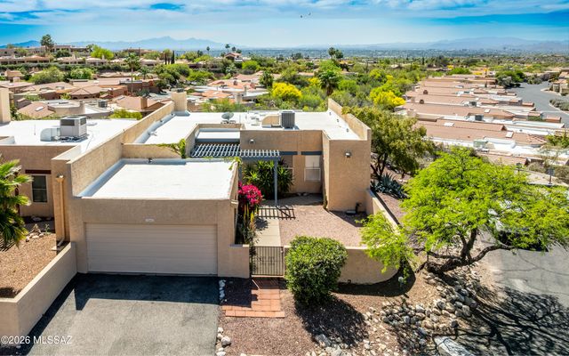 4564 E Camino Pimeria Alta, Tucson, AZ 85718