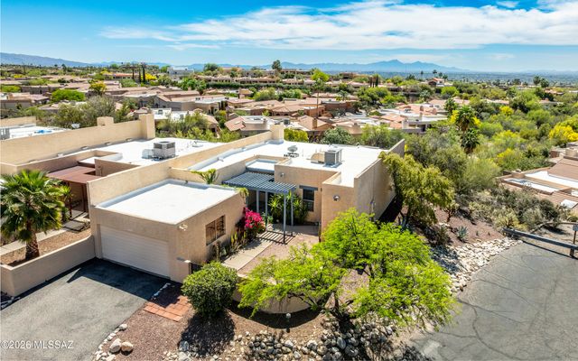 4564 E Camino Pimeria Alta, Tucson, AZ 85718