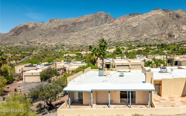 4564 E Camino Pimeria Alta, Tucson, AZ 85718