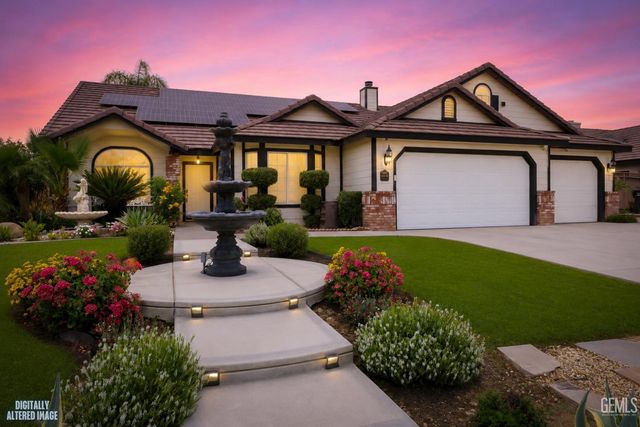 10008 Cheyenne Drive, Bakersfield, CA 93312