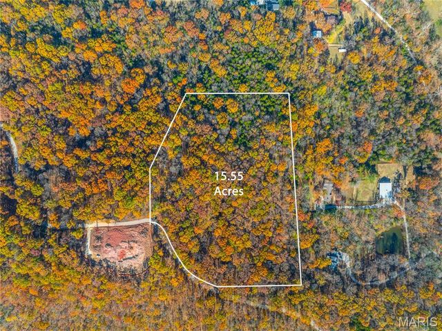 19005 Old Wild Turkey Lane, Wildwood, MO 63069