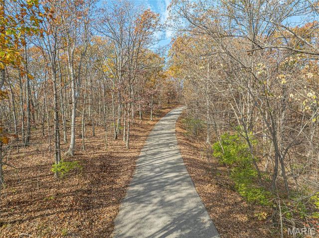 19005 Old Wild Turkey Lane, Wildwood, MO 63069