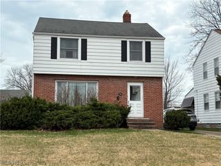 266 E 204th Street, Euclid, OH 44123