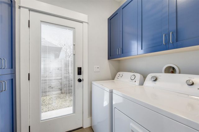 1909 Willow ST 2, Austin, TX 78702