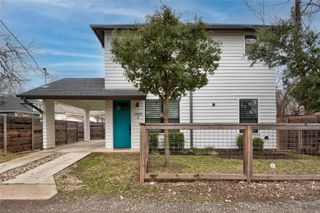 1909 Willow ST 2, Austin, TX 78702