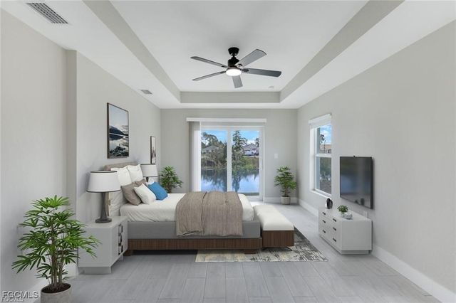 3603 NE 9th AVE, Cape Coral, FL 33909