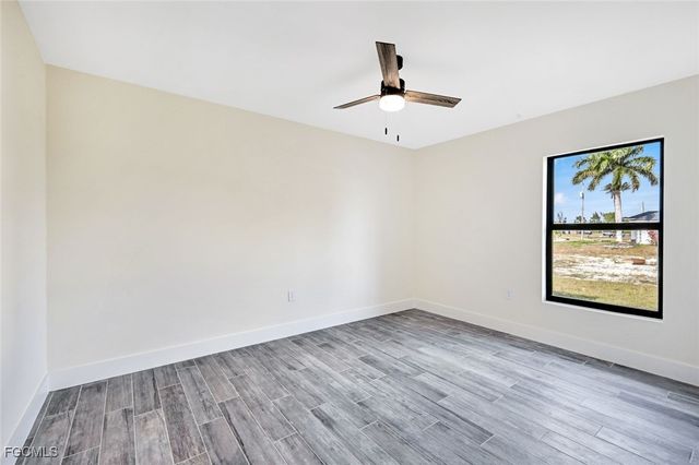 3603 NE 9th AVE, Cape Coral, FL 33909