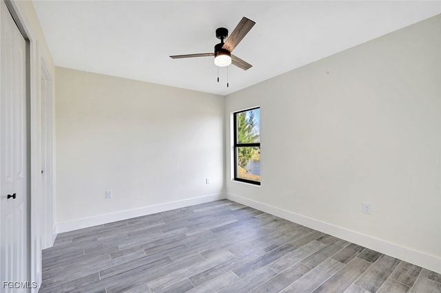 3603 NE 9th AVE, Cape Coral, FL 33909