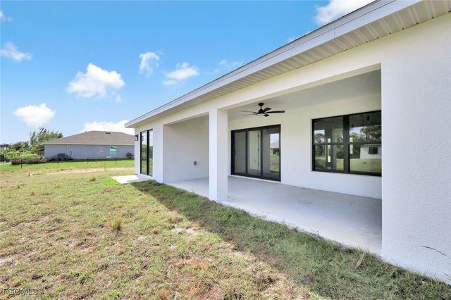 3603 NE 9th AVE, Cape Coral, FL 33909
