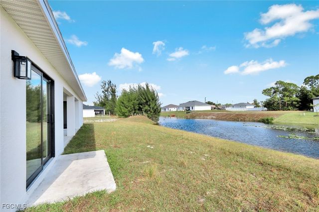 3603 NE 9th AVE, Cape Coral, FL 33909