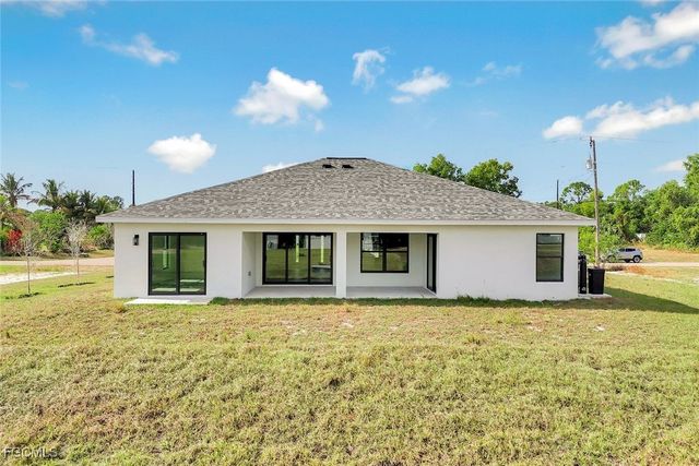 3603 NE 9th AVE, Cape Coral, FL 33909