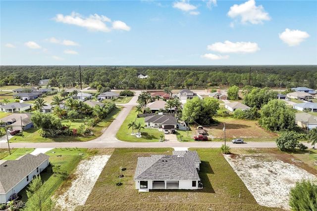 3603 NE 9th AVE, Cape Coral, FL 33909