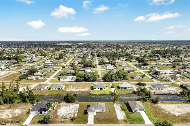 3603 NE 9th AVE, Cape Coral, FL 33909