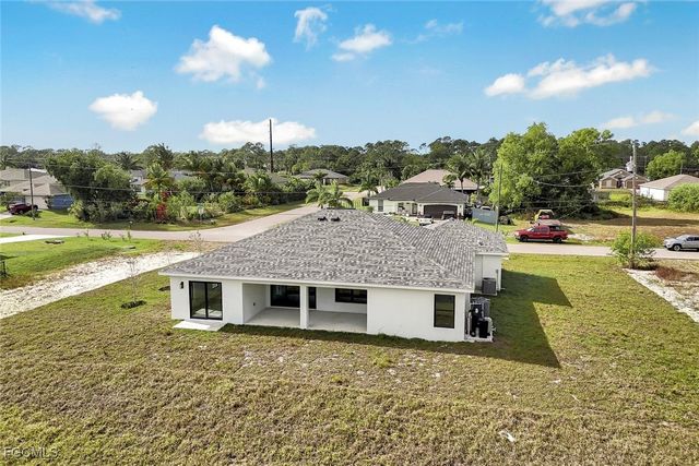 3603 NE 9th AVE, Cape Coral, FL 33909