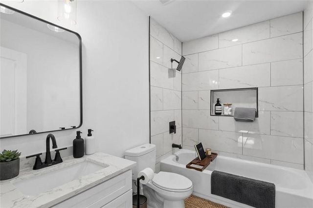 2466 Old Hapeville Road SW, Atlanta, GA 30315