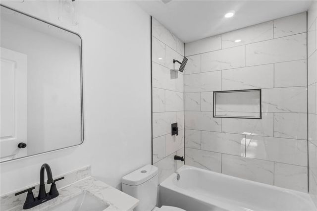 2466 Old Hapeville Road SW, Atlanta, GA 30315