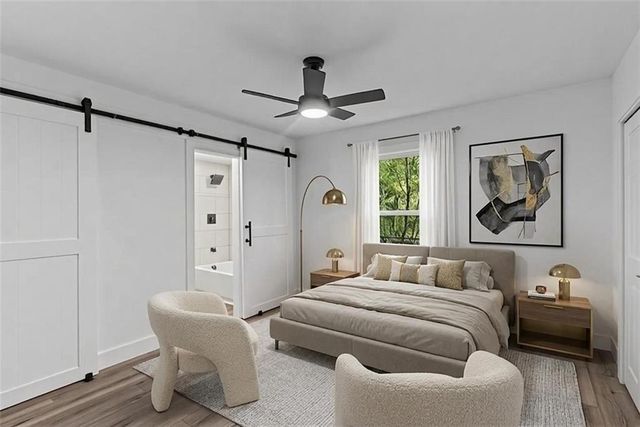 2466 Old Hapeville Road SW, Atlanta, GA 30315