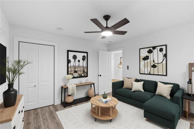 2466 Old Hapeville Road SW, Atlanta, GA 30315