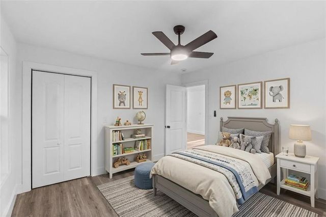 2466 Old Hapeville Road SW, Atlanta, GA 30315