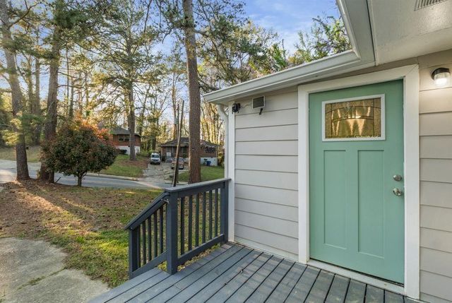 2466 Old Hapeville Road SW, Atlanta, GA 30315