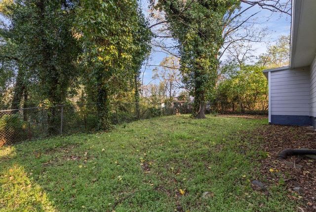 2466 Old Hapeville Road SW, Atlanta, GA 30315