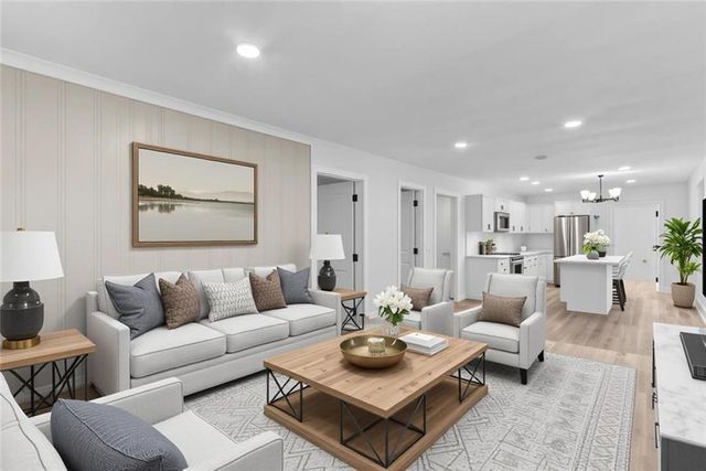 2466 Old Hapeville Road SW, Atlanta, GA 30315