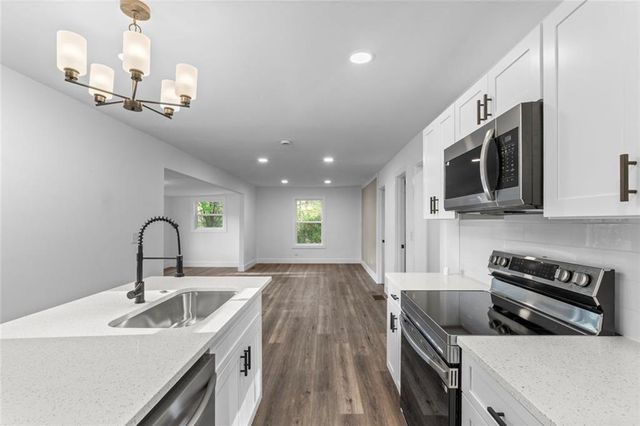 2466 Old Hapeville Road SW, Atlanta, GA 30315