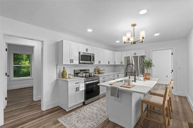 2466 Old Hapeville Road SW, Atlanta, GA 30315