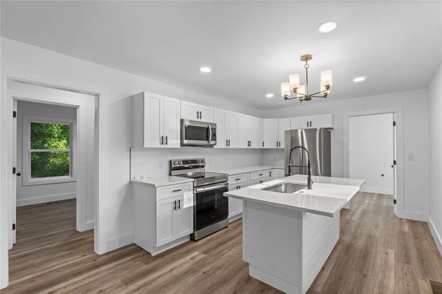 2466 Old Hapeville Road SW, Atlanta, GA 30315