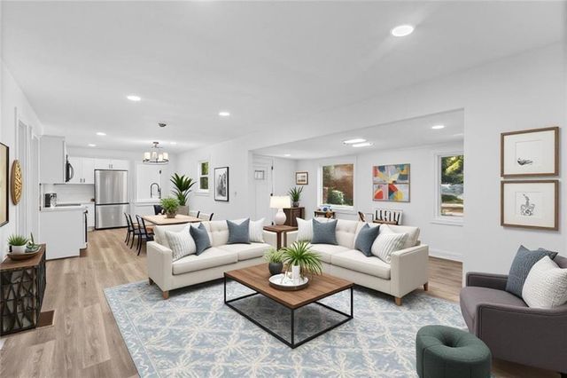 2466 Old Hapeville Road SW, Atlanta, GA 30315