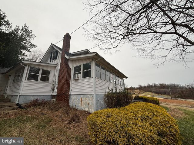12309 GALLAHAN RD, Clinton, MD 20735