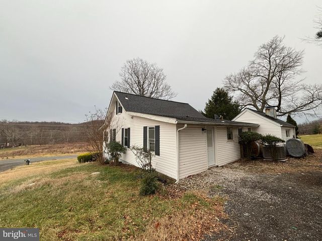 12309 GALLAHAN RD, Clinton, MD 20735