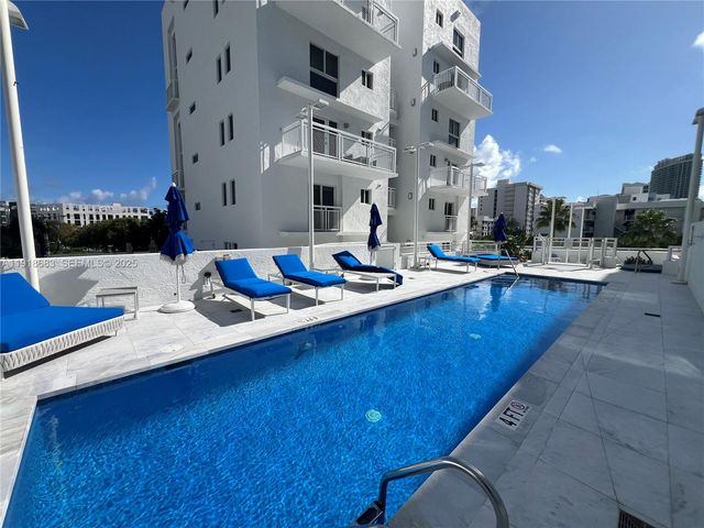 1701 Sunset Harbour Dr F408, Miami Beach, FL 33139