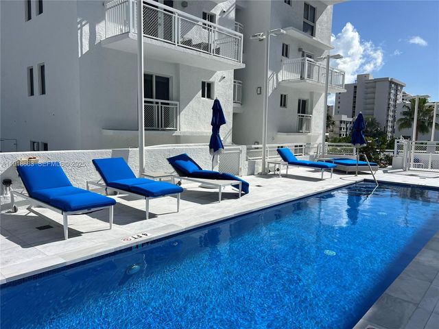 1701 Sunset Harbour Dr F408, Miami Beach, FL 33139