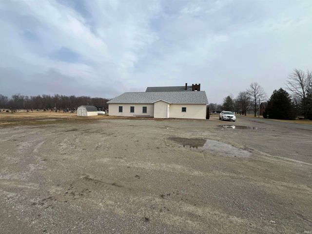 15051 County Road 146, Syracuse, IN 46567
