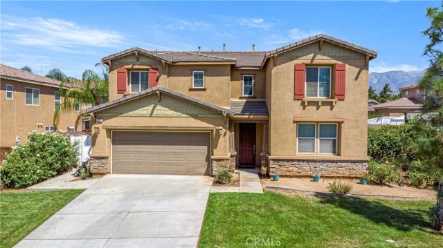 658 Winter Pine Street, Beaumont, CA 92223