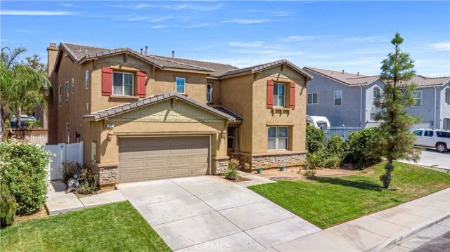658 Winter Pine Street, Beaumont, CA 92223