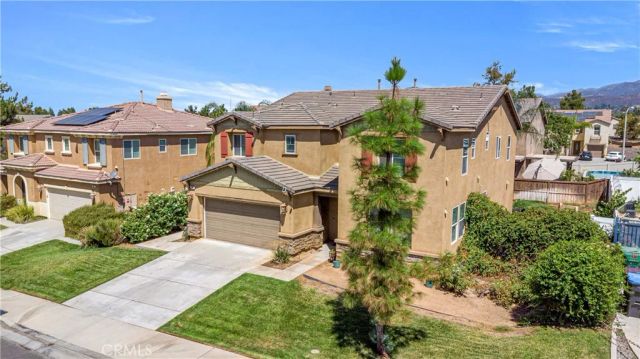 658 Winter Pine Street, Beaumont, CA 92223