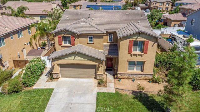 658 Winter Pine Street, Beaumont, CA 92223
