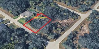 18442 CORDOBA AVENUE, Port Charlotte, FL 33954