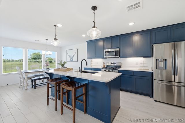 7408 N 159th East Avenue, Owasso, OK 74055