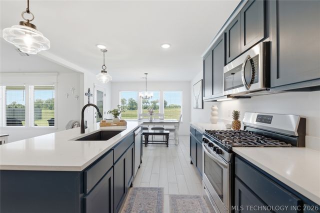 7408 N 159th East Avenue, Owasso, OK 74055