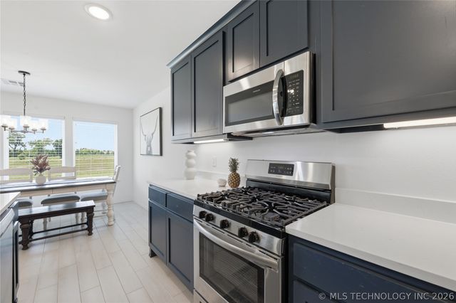 7408 N 159th East Avenue, Owasso, OK 74055